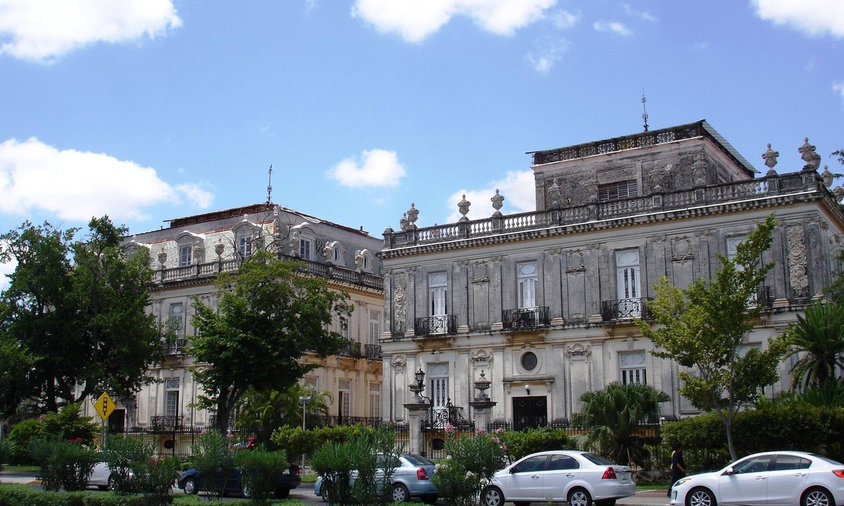 Zona Paseo Montejo Apartment | Mi Ca-Sa En Mérida