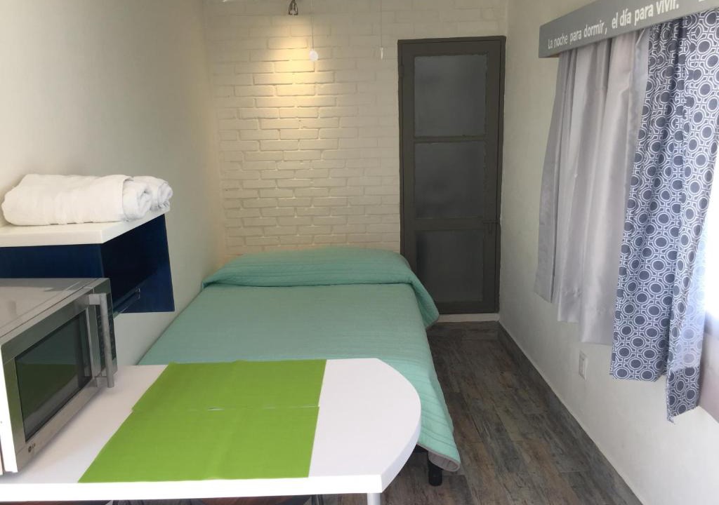 Zona Centro Apartment | Mi Depa Gardenia en pleno Centro de la Ciudad