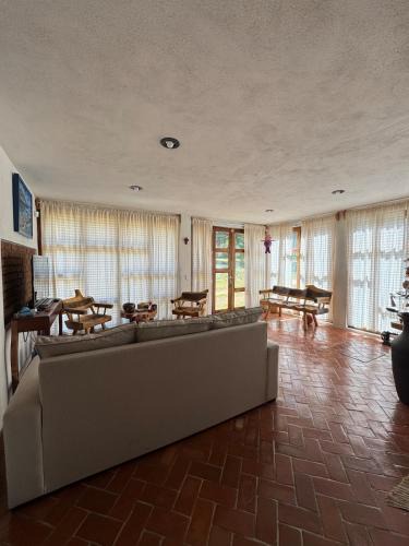 Patzcuaro Apartment | Michoacán Cabin