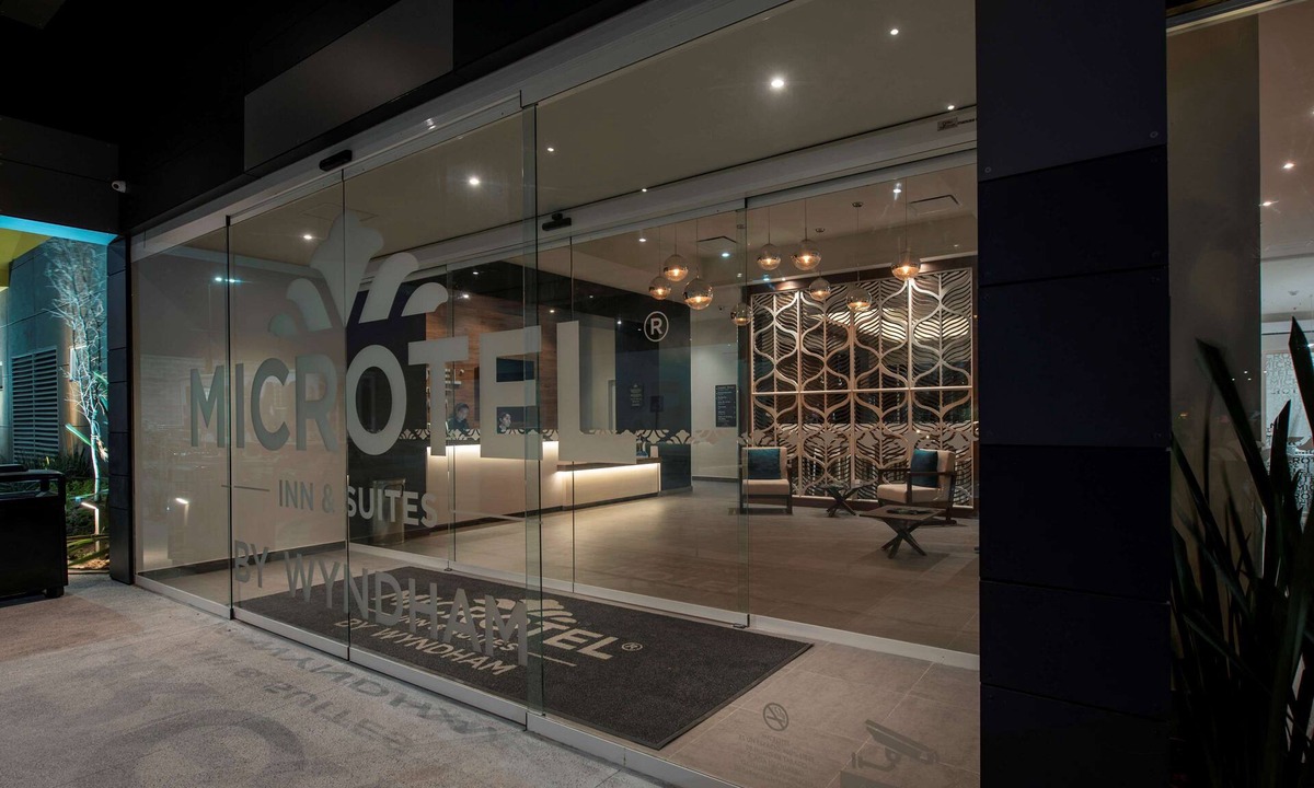San Luis Potosi Hotel | Microtel Inn & Suites by Wyndham San Luis Potosi