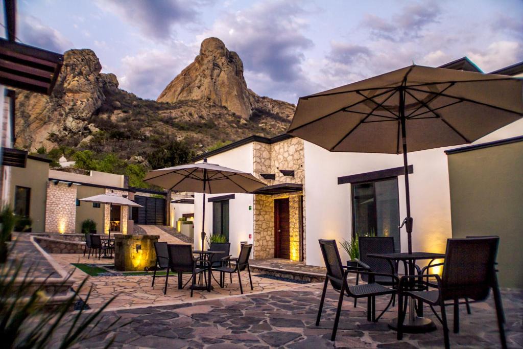 Bernal Hotel | Miia Hotel Boutique