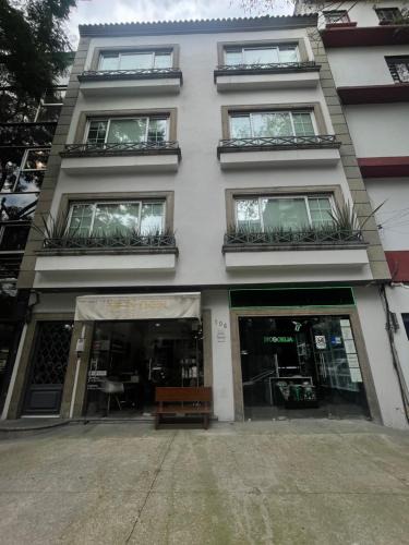 Los Morales Apartment | MIIRO Hotel