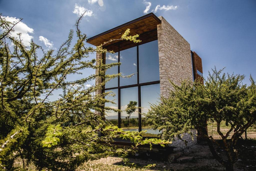Mineral de Pozos Apartment | Mineral del Cielo