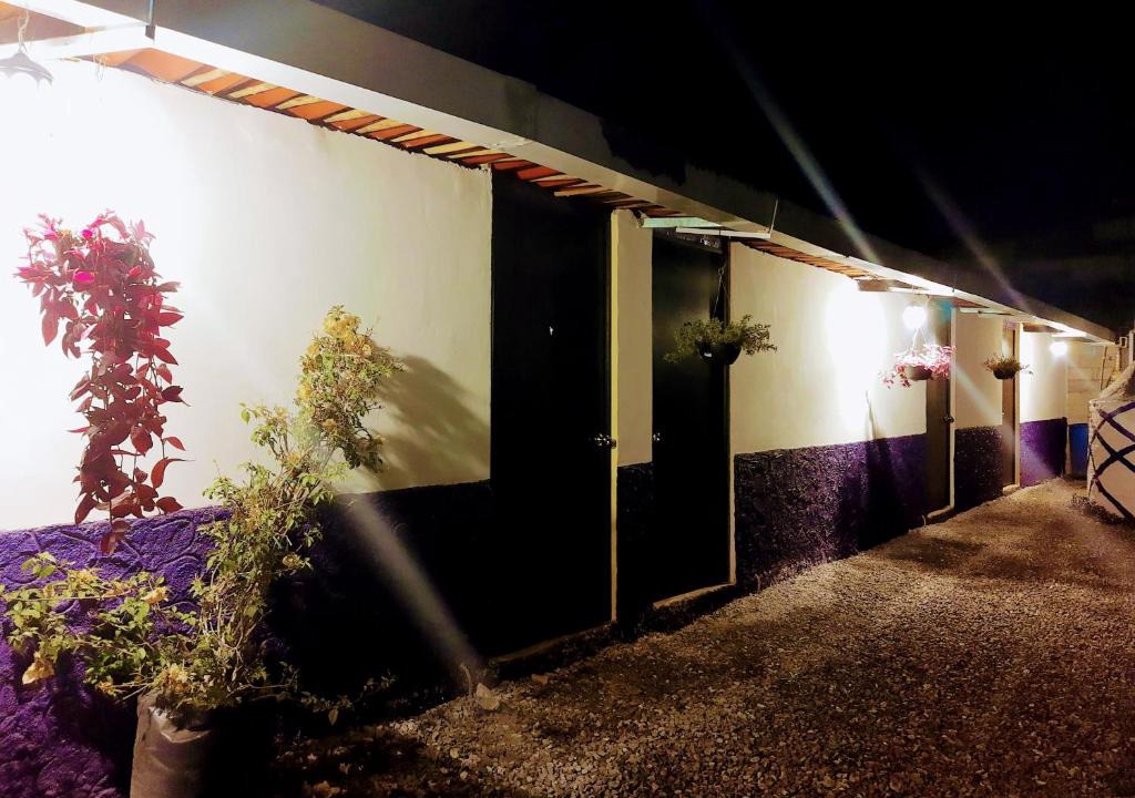 Zacatlan Hotel | Miroji