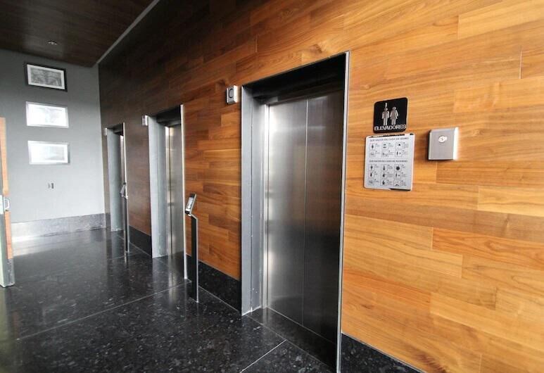 Lomas de Santa Fe Apartment | Modern 2-Bedroom Apartment in Santa Fe neighborhood
