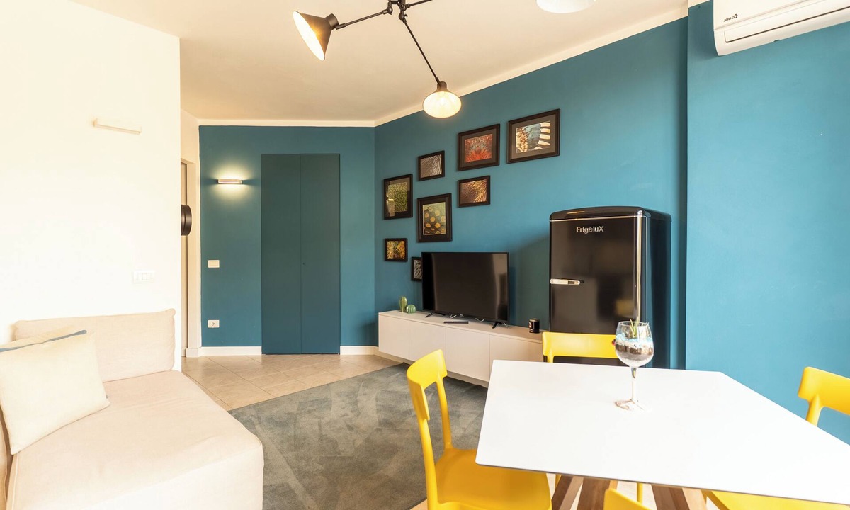 Abbadia di Montepulciano Apartment | Modern apartment 2,5M Montepulciano with parking