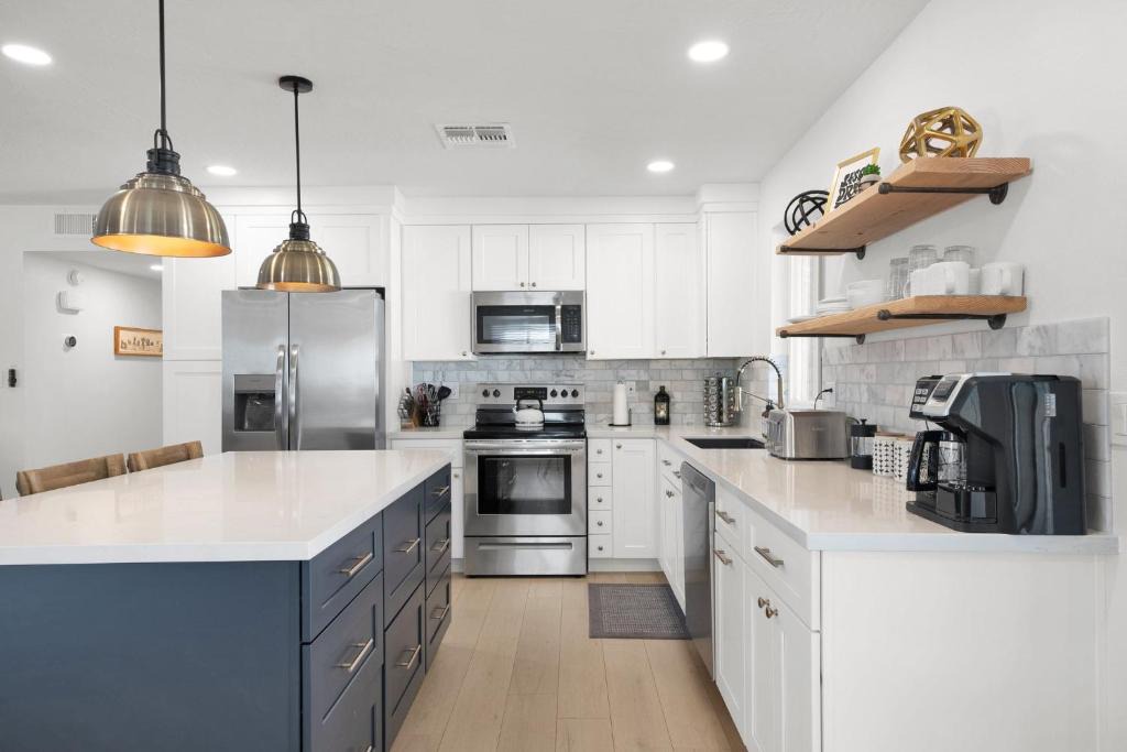 Tempe House | Modern Home with Pool Near ASU & Scottsdale