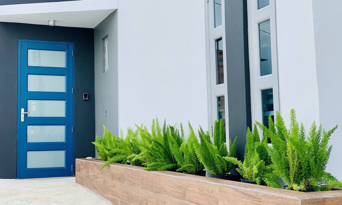 Aguadilla Pueblo Apartment | Modern Suite - Pasavento Building