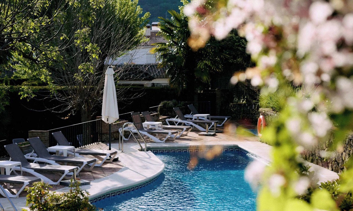Benaojan Hotel | Molino del Santo