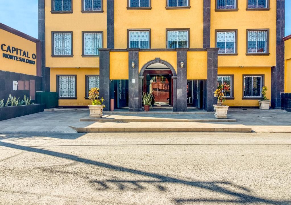 Montemorelos Hotel | Monte Salerno Hotel & Suites