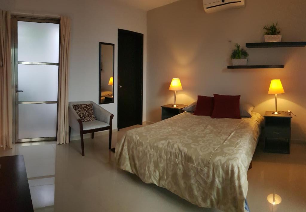 Montecarlo House | Montebello 309