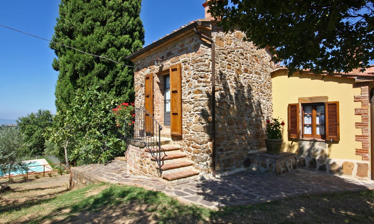 Montisi Villa | Monterzi 4, Emma Villas