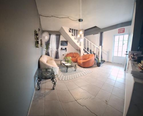 Palo Seco House | Montes Vacation Home