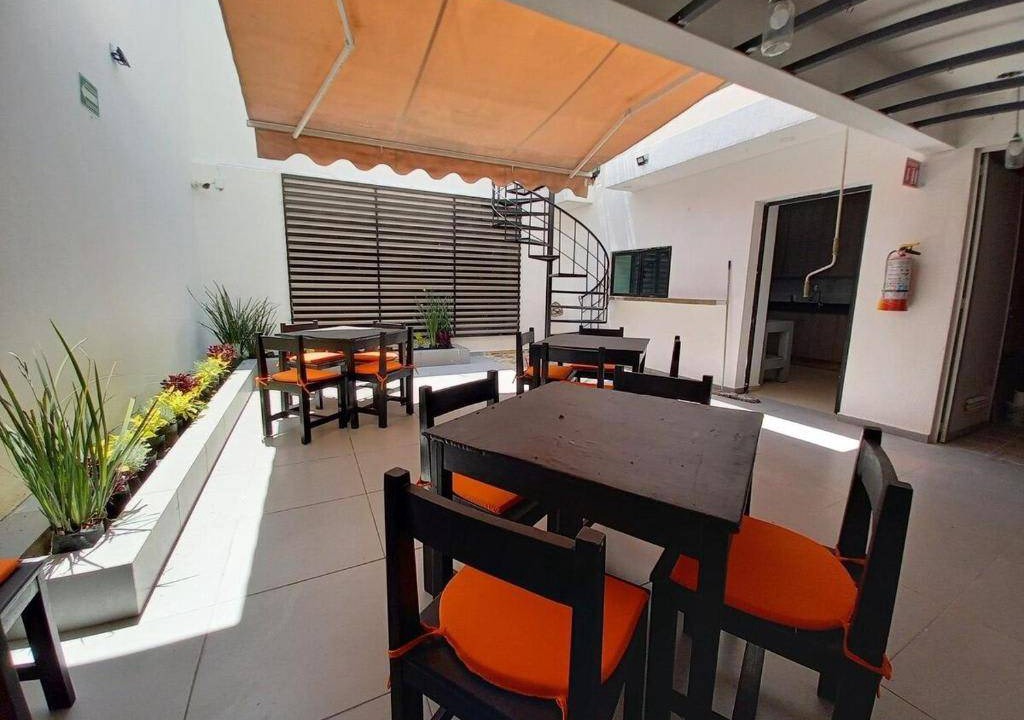 Zona Minerva House | Motel ∙ 8 guests
