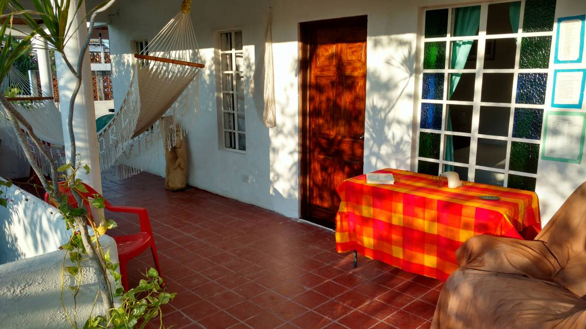 Bucerias House | Motel ∙ 8 guests