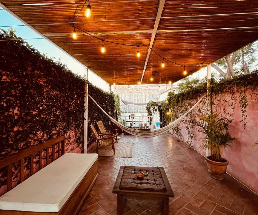 Zona Centro House | Motel ∙ 8 guests