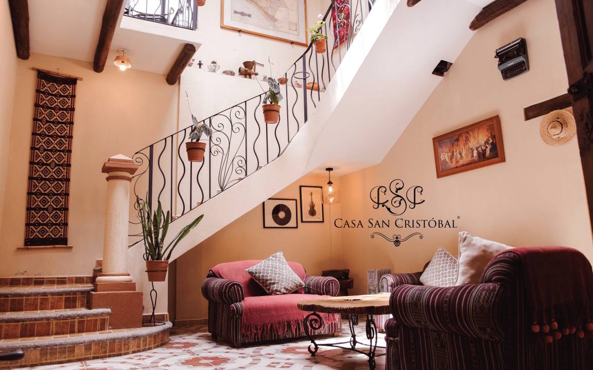Santa Lucia House | Motel ∙ 8 guests