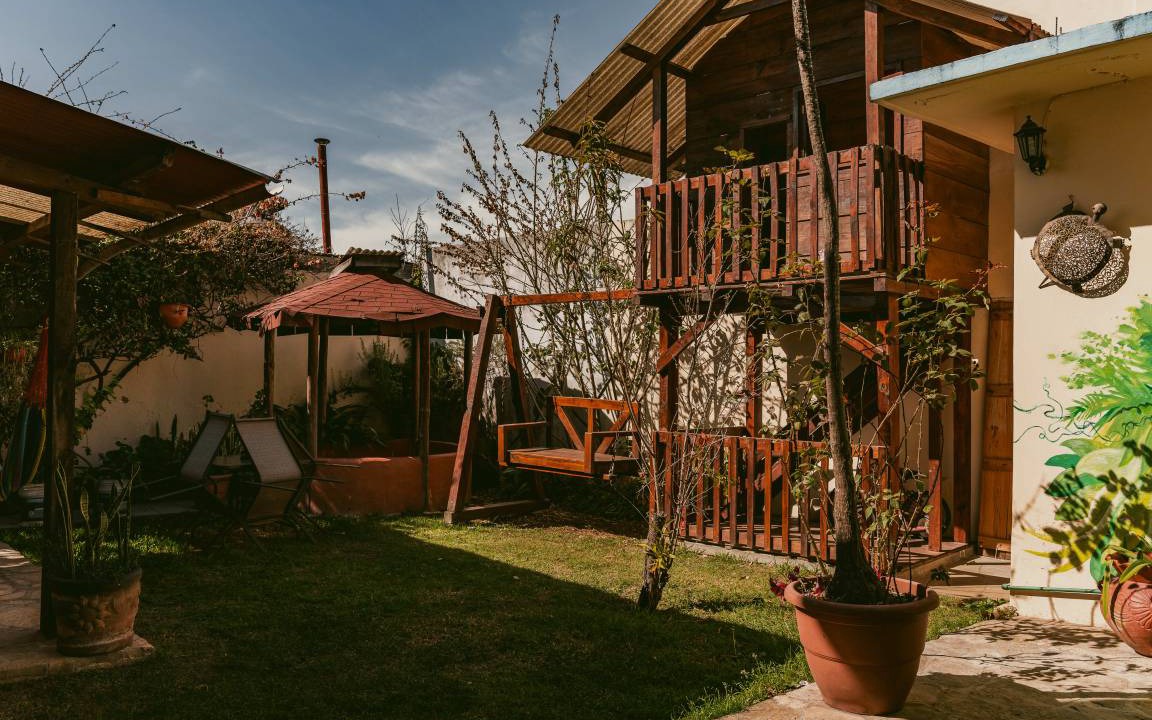 De Guadalupe House | Motel ∙ 8 guests