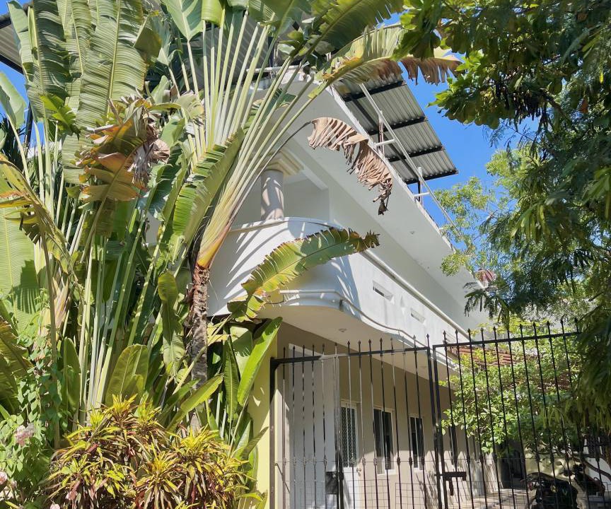 Brisas de Zicatela House | Motel ∙ 8 guests