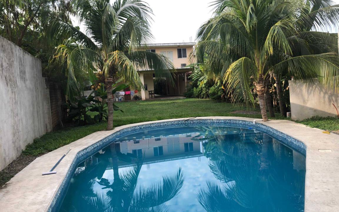 Ixtapa House | Motel ∙ 8 guests
