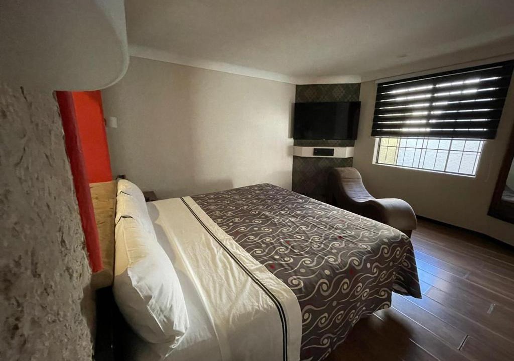 Aguascalientes Hotel | Motel Astoria