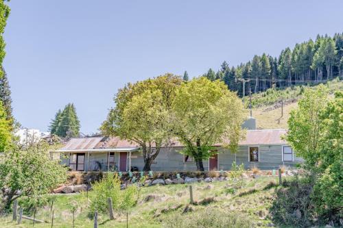 Tekapo Other | Mount Cook Station Shearers Quarters Lodge