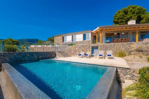 Soller Villa | Muleta de Can Pizà
