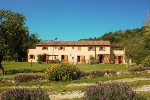 Collesalvetti House | mulino della rivolta