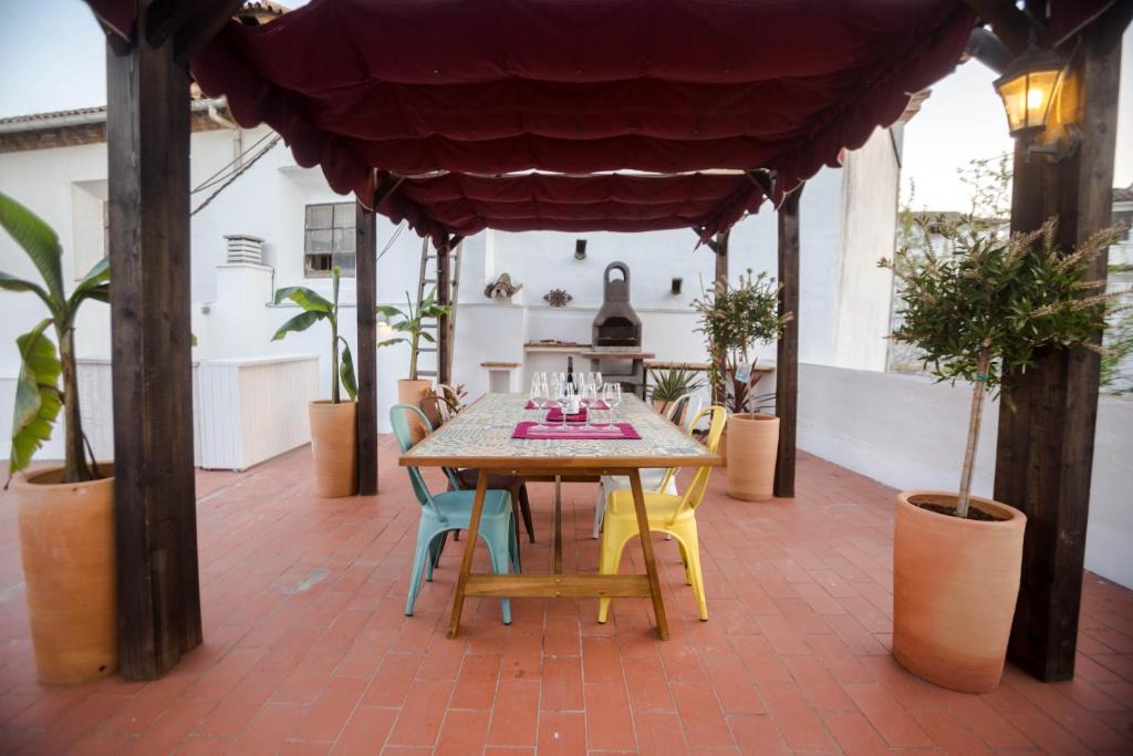 San Pedro House | Munda Moon