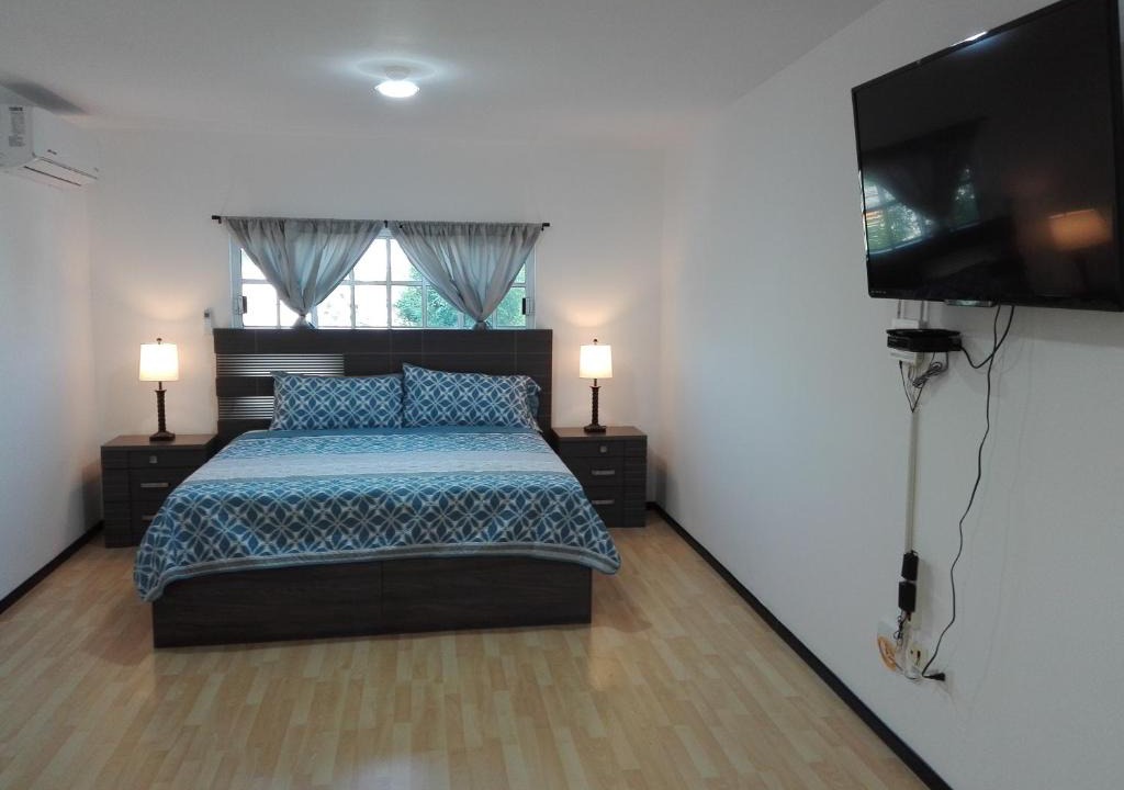 Guadalupe Apartment | MV Suites Suc. Capilla