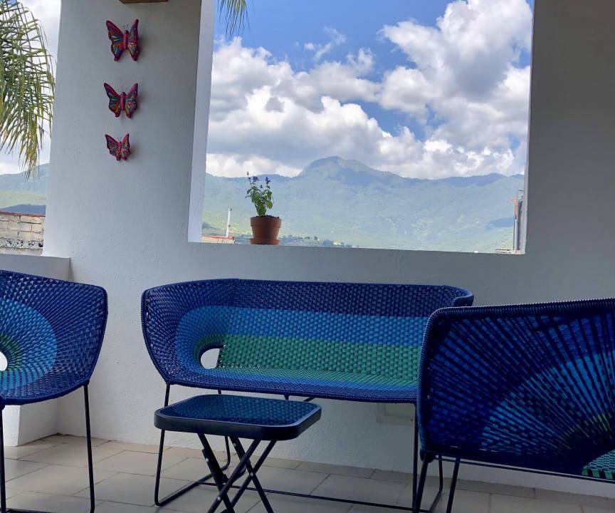 Oaxaca Hostel | Hostel ∙ 8 guests