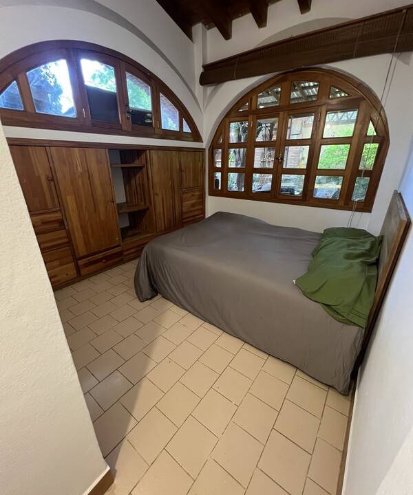 San Felipe del Agua Resort | Private room ∙ 1 guest