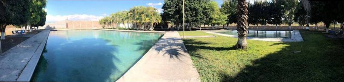 Tlaquiltenango Resort | 36 m² Private room ∙ 1 bedroom ∙ 5 guests