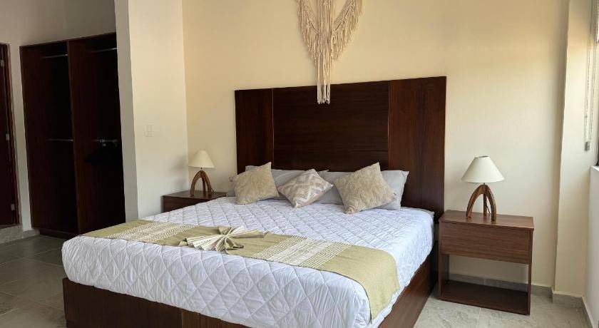 Santa Maria Huatulco Apartment | Apartment ∙ 3 bedrooms ∙ 6 guests
