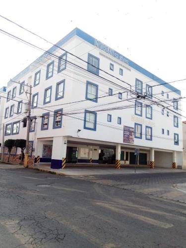 Cholula Apartment | 95 m² Serviced apartment ∙ 4 bedrooms ∙ 12 guests