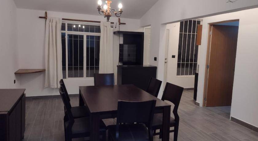 Coatepec Apartment | 100 m² Apartment ∙ 5 guests