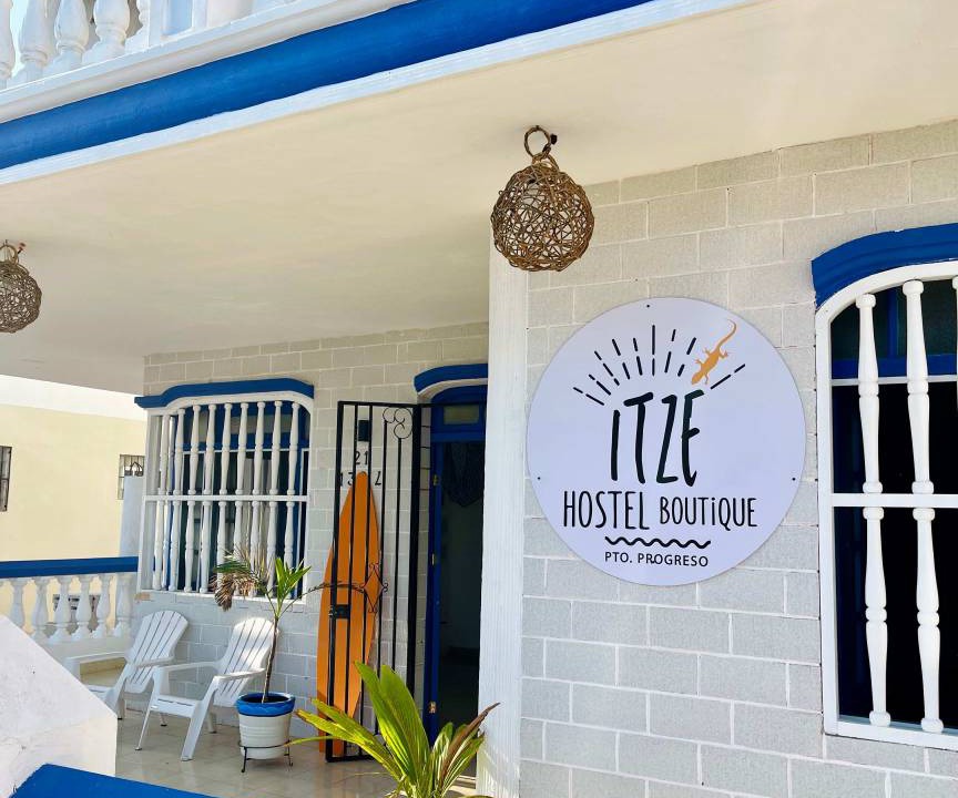 Progreso Municipality Hostel | Hostel ∙ 8 guests