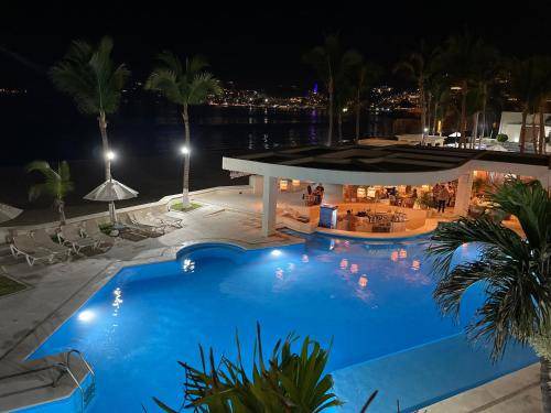 Manzanillo Apartment | 160 m² Serviced apartment ∙ 3 bedrooms ∙ 8 guests