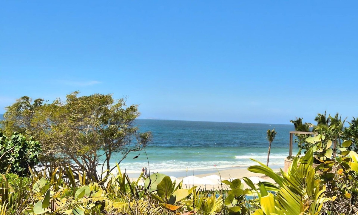 Punta de Mita Apartment | Beachfront Apartment