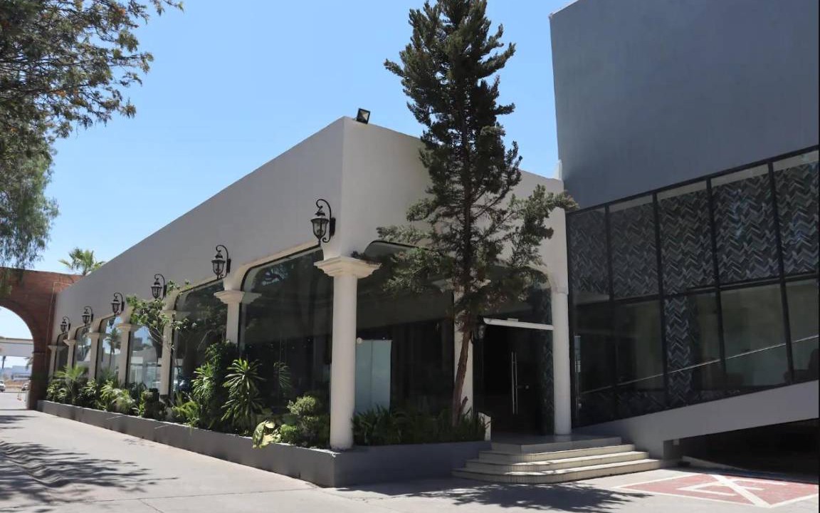 Aguascalientes Hotel | 25 m² Hotel ∙ 127 guests