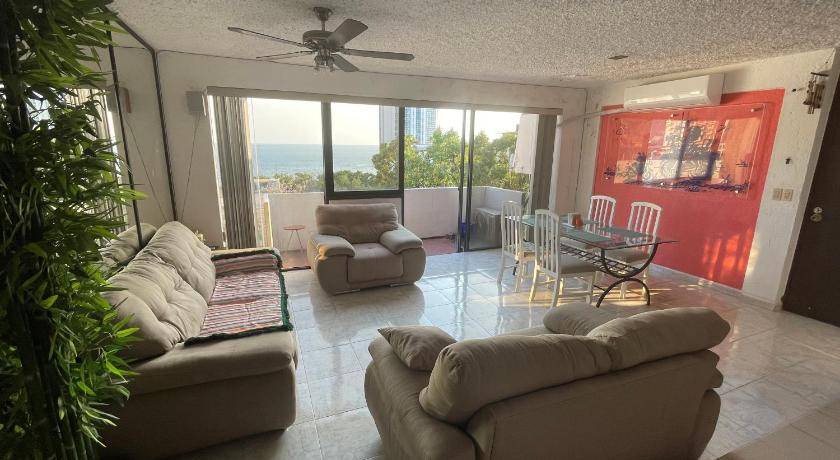 Farallon Apartment | 140 m² Apartment ∙ 3 bedrooms ∙ 10 guests