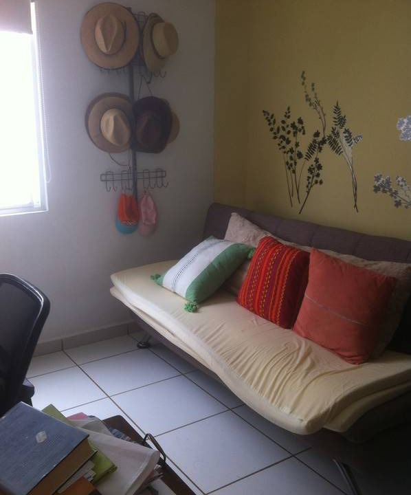 Las Jarretaderas Resort | Private room ∙ 1 guest