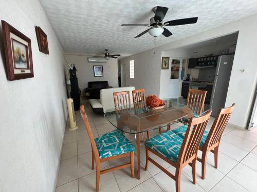 Puente del Mar Apartment | Apartment ∙ 2 bedrooms ∙ 5 guests