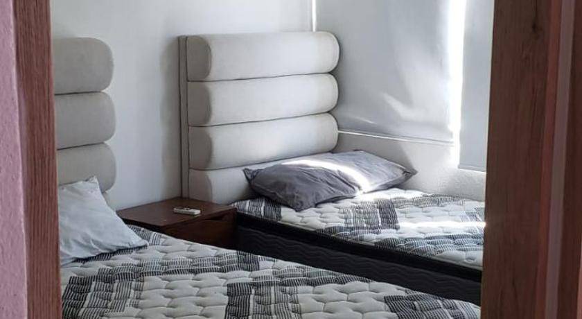 Puente del Mar Apartment | 116 m² Apartment ∙ 3 bedrooms ∙ 8 guests