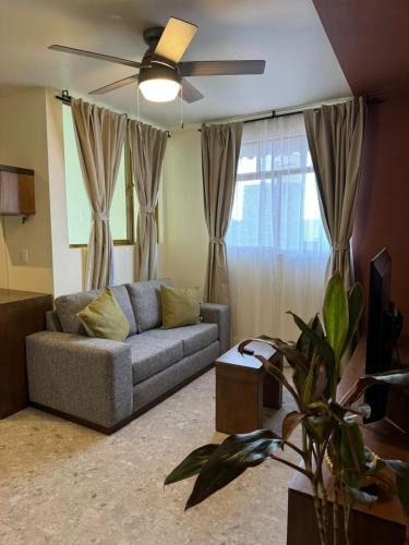 Fresnillo Apartment | Dpto Laberinto 4