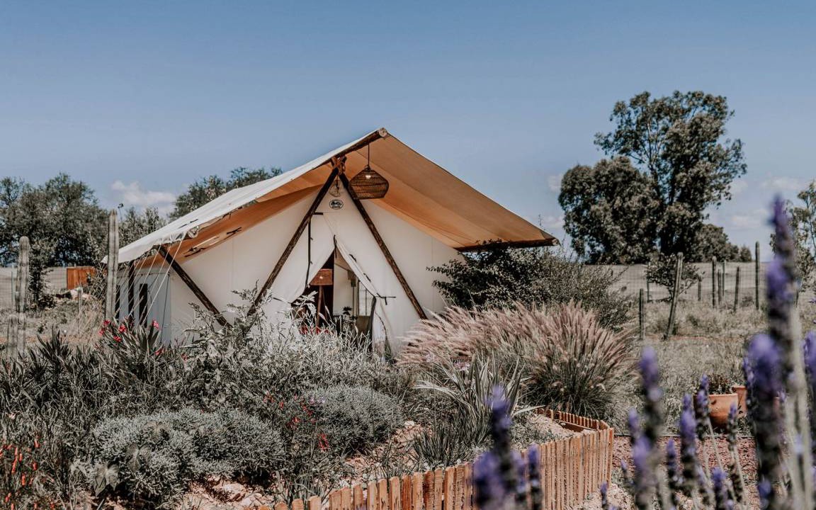 Tequisquiapan Other | Camping ∙ 1 bedroom ∙ 2 guests
