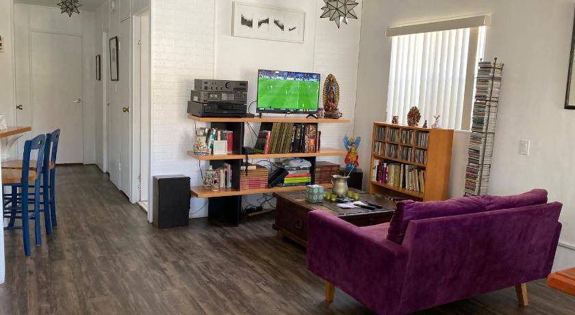 Rosarito House | 24 m² House ∙ 2 bedrooms ∙ 6 guests