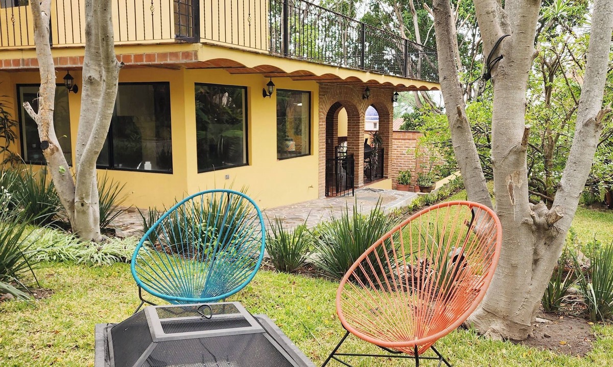 Ixtlahuacan de los Membrillos House | Casa Membrillo near Chapala