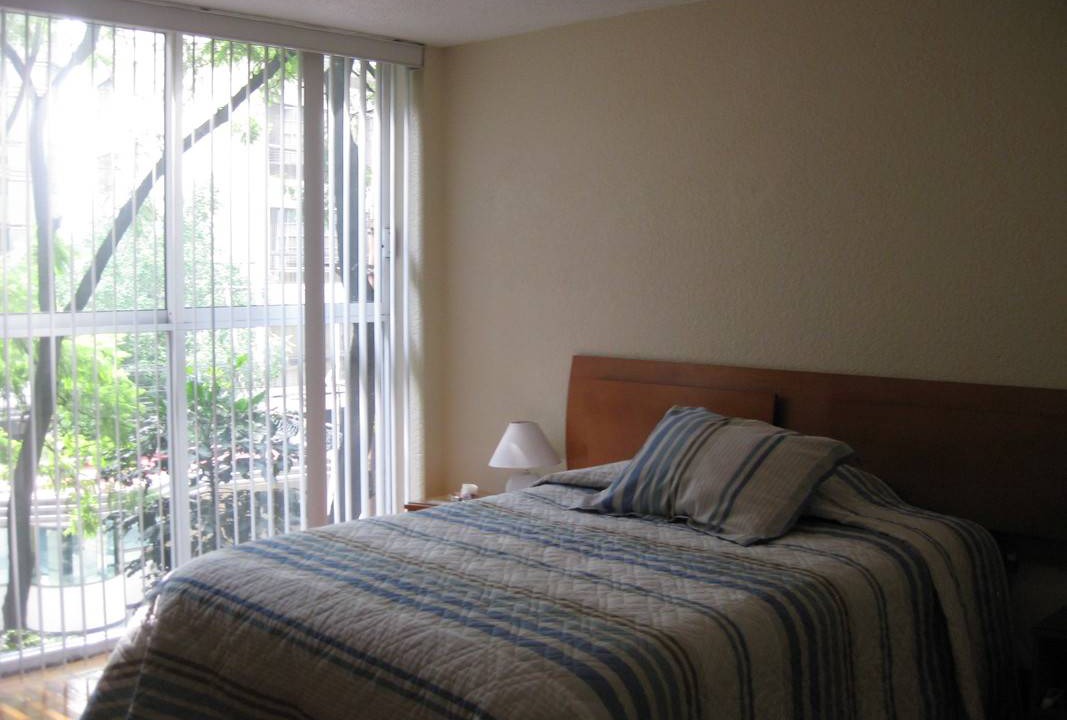 Miguel Hidalgo Resort | Private room ∙ 1 guest