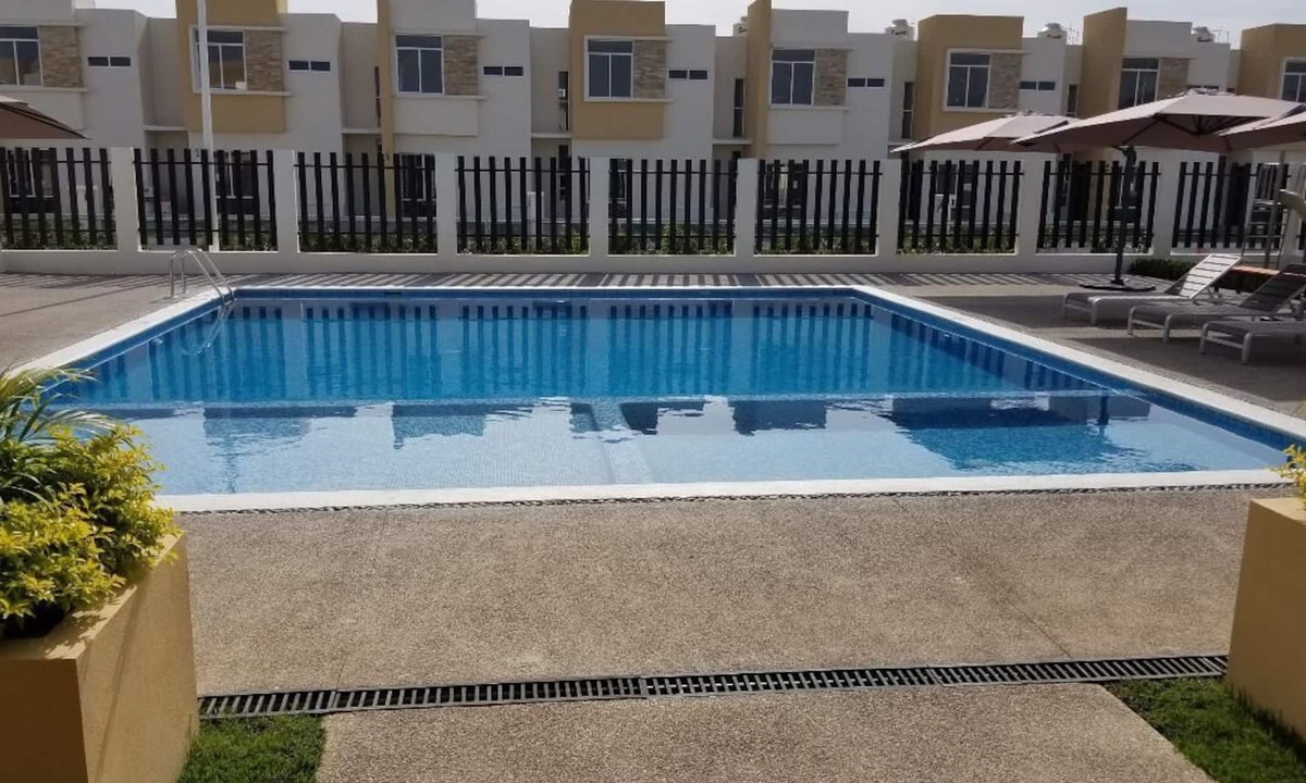 Nuevo Vallarta House | LOS ROBLES CASA IDEAL